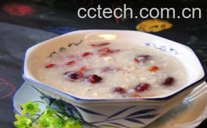 果蔬百科五谷养生粥-0