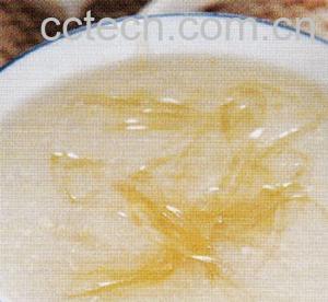 果蔬百科鸡粥鱼翅-0