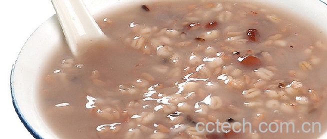 果蔬百科八宝粥-0