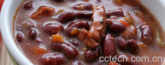 果蔬百科八宝粥-0