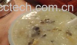 果蔬百科猪骨粥-0