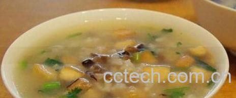 果蔬百科罗汉粥-0