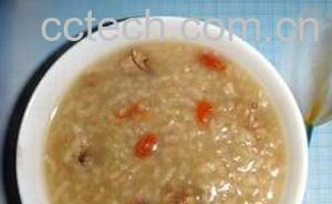 果蔬百科核桃粥-0