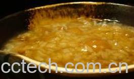 果蔬百科桂圆米糕粥-0