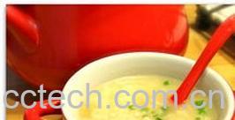 果蔬百科瑶柱香粥-0