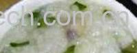 果蔬百科芡实薏仁粥-0