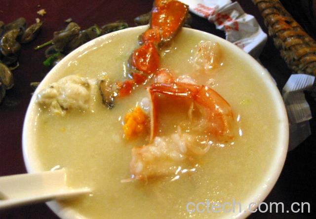 果蔬百科天下第一粥-0