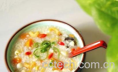 果蔬百科腊八粥-0