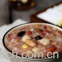 果蔬百科腊八粥-0