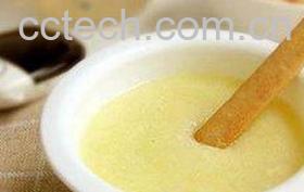 果蔬百科小米蛋奶粥-0