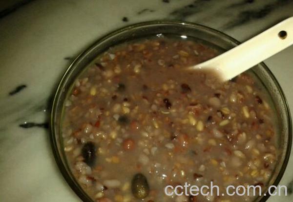 果蔬百科杂粮粥-0