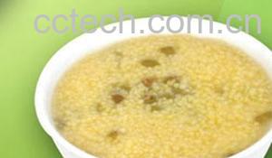 果蔬百科小米粥-0
