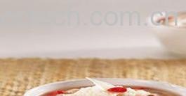 果蔬百科花生百合大米粥-0