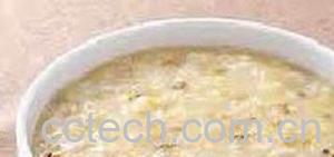 果蔬百科玉米冬瓜粥-0