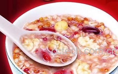 果蔬百科养生粥-0