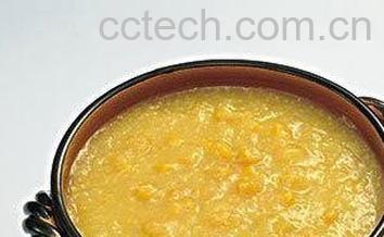 果蔬百科番薯十谷粥-0