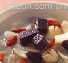 果蔬百科清心粥-0