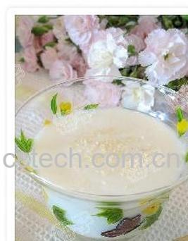 果蔬百科驼酪粥-0