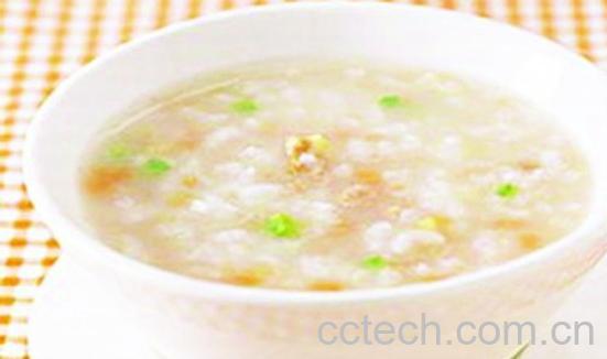 果蔬百科胡萝卜酸奶粥-0