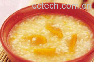 果蔬百科胡萝卜粥-0