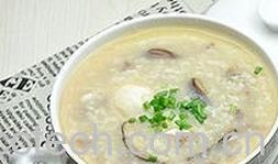 果蔬百科蔬菜牛肉粥-0