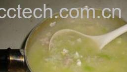 果蔬百科蔬菜咸粥-0