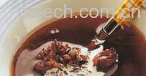 果蔬百科紫米薏仁粥-0