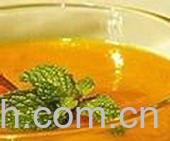 果蔬百科土豆胡萝卜粥-0