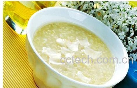 果蔬百科枇杷粥-0