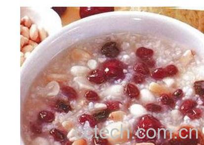 果蔬百科淫羊藿粥-0