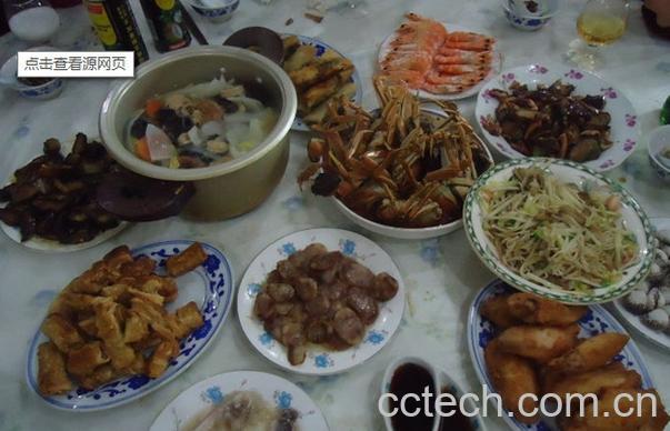 果蔬百科吃饭菜顺序-0