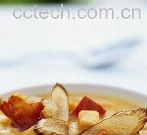 果蔬百科红茶粥-0