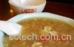 果蔬百科荷叶冰粥-0