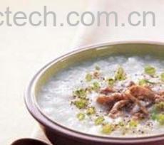 果蔬百科山楂酥梨冰粥-0