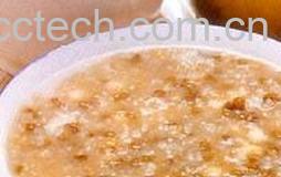 果蔬百科百合莲子红豆粥-0