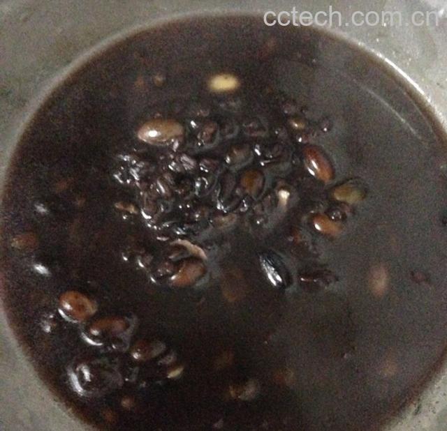 果蔬百科四黑粥-0