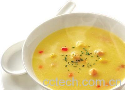 果蔬百科玉米粥-0