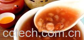 果蔬百科三黄粥-0