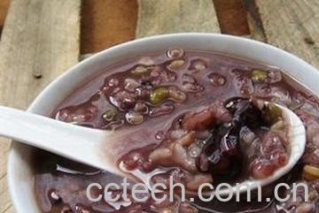 果蔬百科十谷粥-0