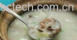 果蔬百科烧骨粥-0