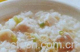 果蔬百科芋头粥-0