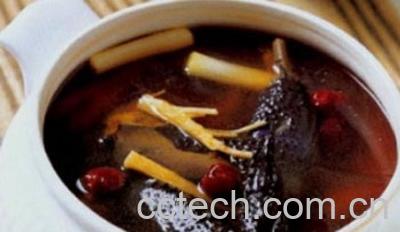 果蔬百科鲳鱼粥-0