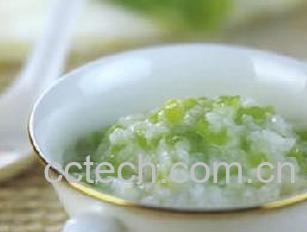 果蔬百科猕猴桃粥-0