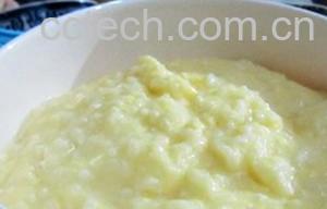 果蔬百科蛋奶粥-0