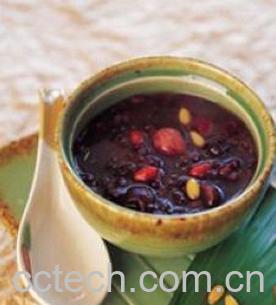 果蔬百科益智仁粥-0