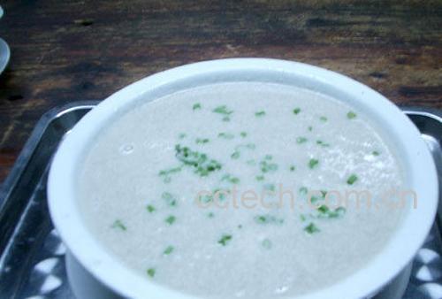 果蔬百科苎麻粥-0