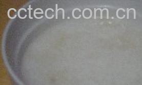 果蔬百科山药白粥-0