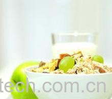 果蔬百科麦片粥-0