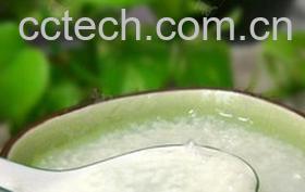 果蔬百科清水白粥-0