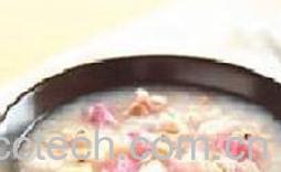 果蔬百科薏仁美白粥-0